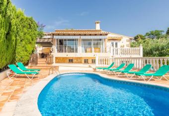 Casa Rio has Balcony rooms