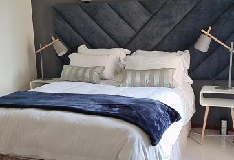 Modern Executive Condo has Balcony rooms