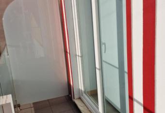 A.l. KATEKERO has Balcony rooms