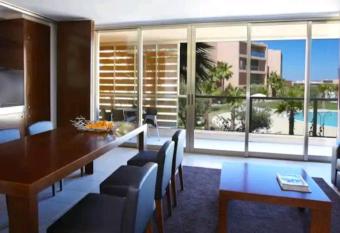 Salgados Moment s has Balcony rooms