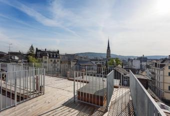 Stay2Night Zweierstrasse 24 has Balcony rooms