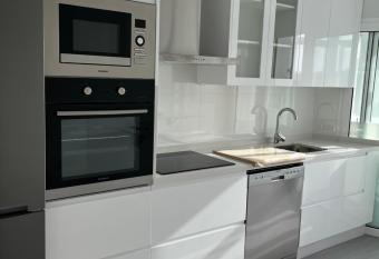 Campanas Haus has Balcony rooms