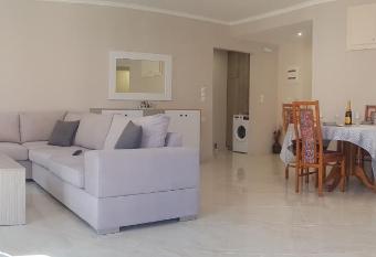 Harry s Apartment has Balcony rooms