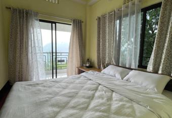 Padma Sambhava Stays has Balcony rooms