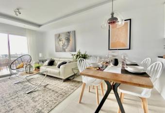 Delta Mar Suites has Balcony rooms