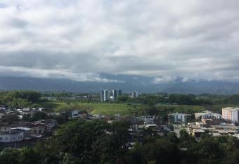 MARTIN APARTA SUITE allows 18 year olds to book a room