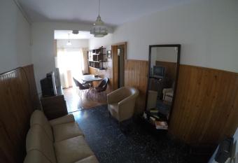 Departamento 2 habitaciones en Alta Gracia - C  rdoba allows 18 year olds to book a room