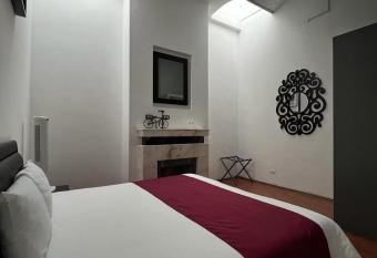 Hotel Alhaja has Balcony rooms