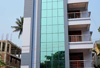 Blue stone homestay guesthouse has Balcony rooms