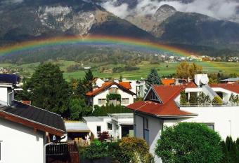 Citybergblick2 has Balcony rooms