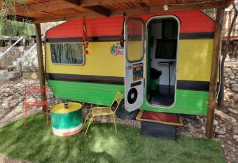 The Joint Backpackers allows 18 year olds to book a room