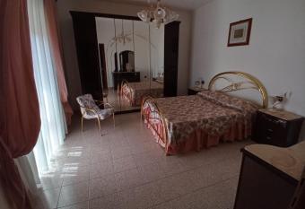 B&B L Asfodelo has Balcony rooms