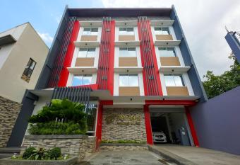 RedDoorz at JQV HOTEL Camarin Caloocan allows 18 year olds to book a room