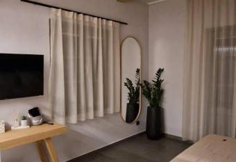 ANDROMEDA has Balcony rooms