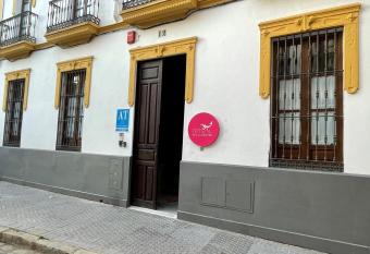 Ritual Alameda Suites allows 18 year olds to book a room