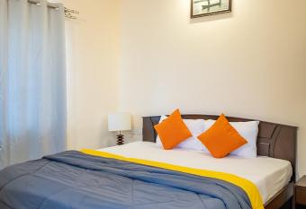 Coastal Pearl Home Stay, Murudeshwar has Balcony rooms