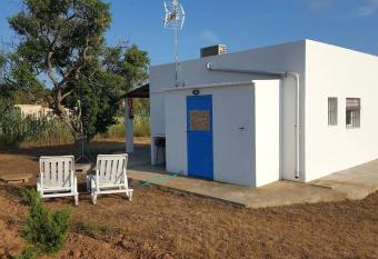 Casa Paty has Balcony rooms