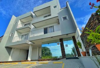 Hotel Conchas allows 18 year olds to book a room