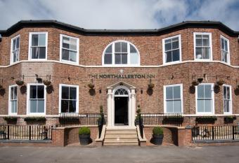 The Northallerton Inn - The Inn Collection Group allows 18 year olds to book a room