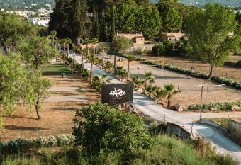 Parco Ibiza, by Camping San Antonio est 1961 has Balcony rooms