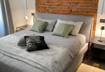 Junior Suite agli Archi has Balcony rooms