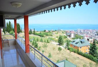 Altay Villa has Balcony rooms