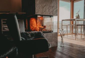 Winkel Art Hotel has Balcony rooms