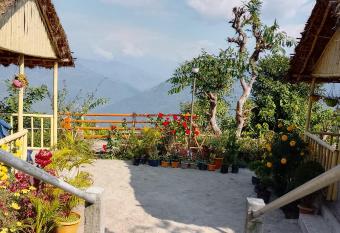 Teesta Rangeet - Stays and Trails has Balcony rooms