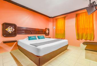 Ayenda Paleis allows 18 year olds to book a room