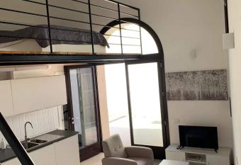 Casa Rifa allows 18 year olds to book a room