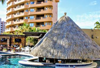 Bella Sirena 601-B has Balcony rooms