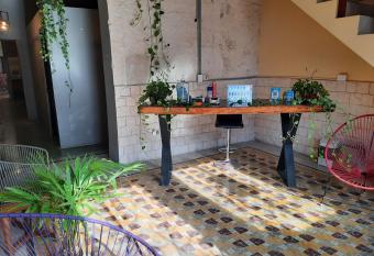 La Parota allows 18 year olds to book a room