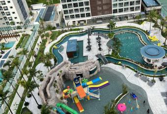 Salinas PREMIUM RESORT has Smoking/Balcony rooms