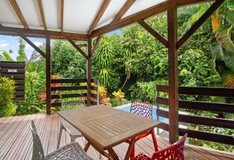 Bel oasis has Balcony rooms