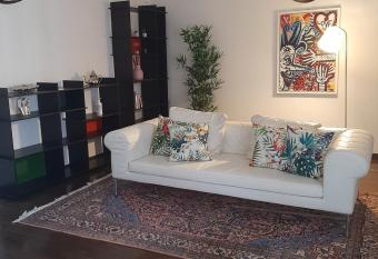 Italianway Marcelline 4 has Balcony rooms