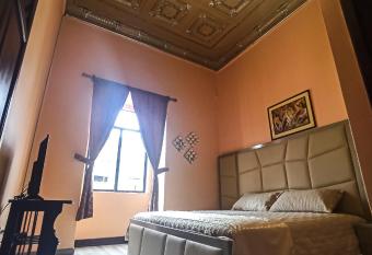 Hotel Majestic 1 has Balcony rooms