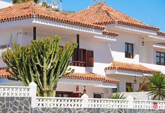 El Dorado has Balcony rooms