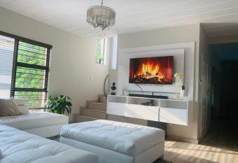 Spacious and elegant residential home has Balcony rooms