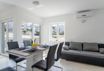 Noa West Residence allows 18 year olds to book a room