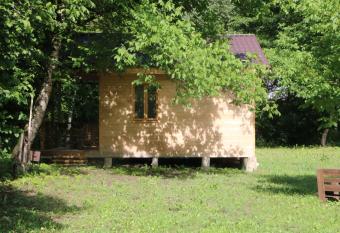 inSxvava has Balcony rooms