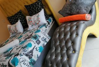 Bnb on NESS allows 18 year olds to book a room