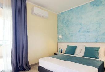 I Fichi D India Rooms has Balcony rooms