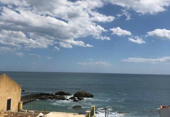 Casa Caterina has Balcony rooms