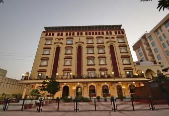 Umaid Residency - A Regal Heritage Home allows 18 year olds to book a room