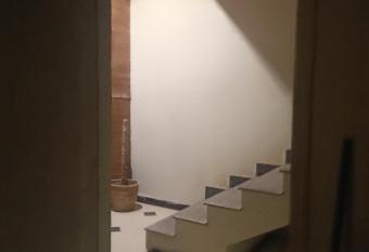 Hotel Aladin In Karachi has Smoking/Balcony rooms