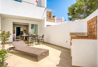 Els Arbocers 131-2 has Balcony rooms