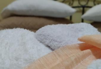 Vila Baal has Balcony rooms