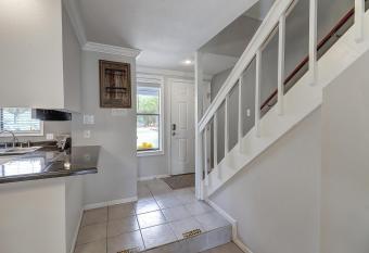 Pondside allows 18 year olds to book a room