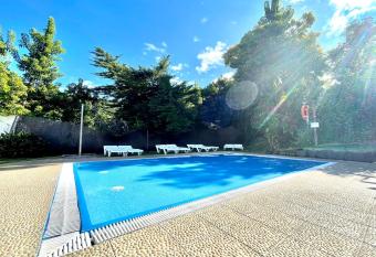 Estudio Superior, Free Wifi, pool y bonita vista en Puerto de la Cruz allows 18 year olds to book a room