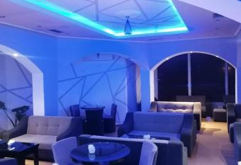 Rayan Rooms & Bar allows 18 year olds to book a room